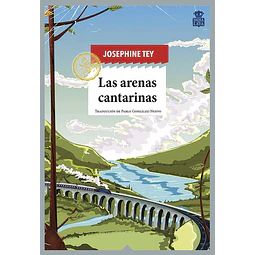 Las arenas cantarinas