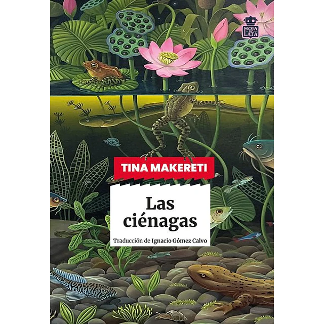 Las cienagas