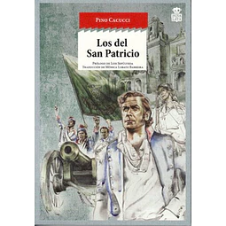 Los del san patricio