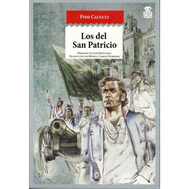 Los del san patricio