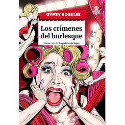Los crimenes del burlesque