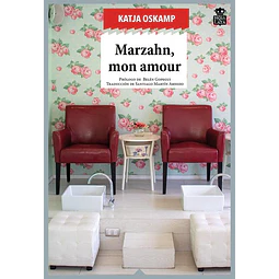 Marzahn mon amour