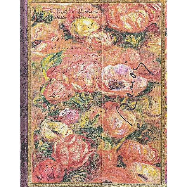 Renoir carta a morisot ultra liso