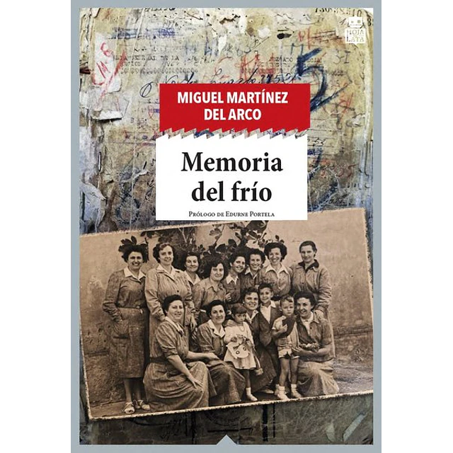 Memoria del frio