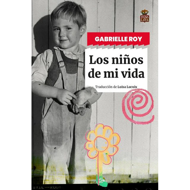 Los niños de mi vida