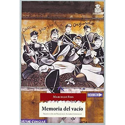 Memoria del vacio