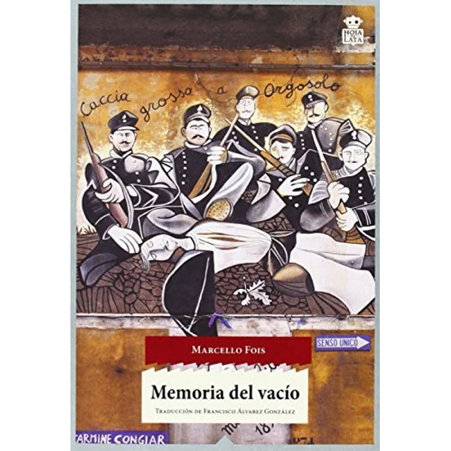 Memoria del vacio