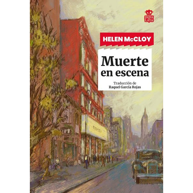 Muerte en escena