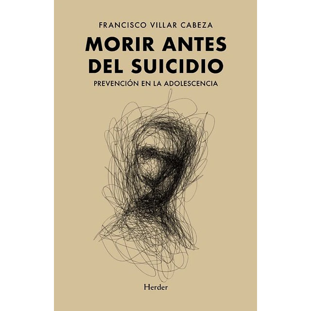 Morir antes del suicidio