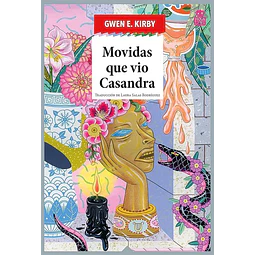 Movidas que vio casandra