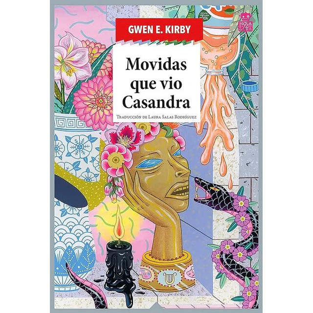 Movidas que vio casandra