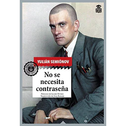 No se necesita contraseña