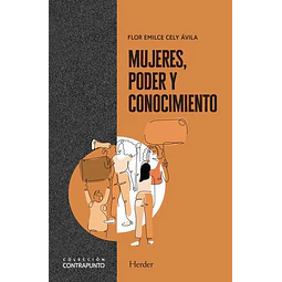 Mujeres poder y conocimiento