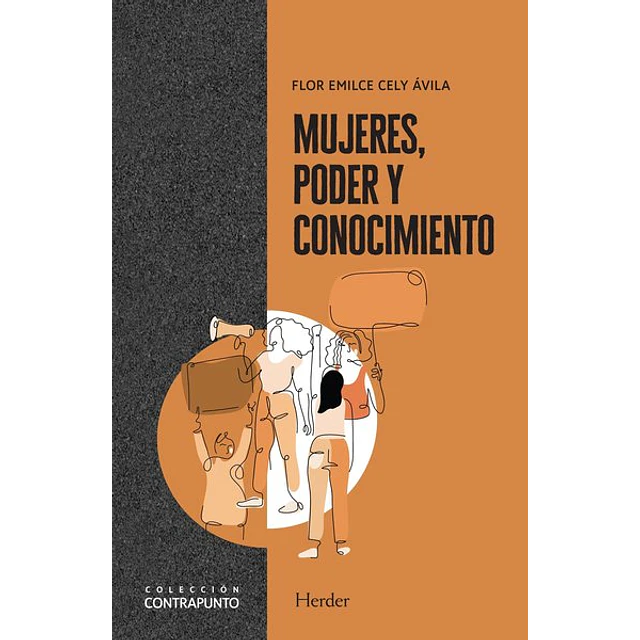 Mujeres poder y conocimiento