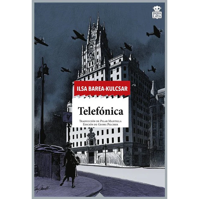 Telefonica