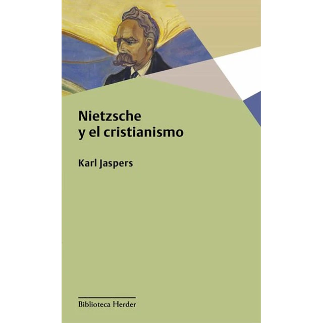 Nietzsche y el cristanismo