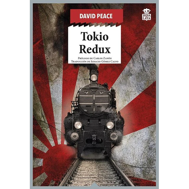 Tokio redux