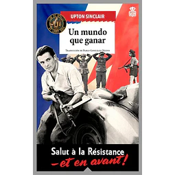 Un mundo que ganar