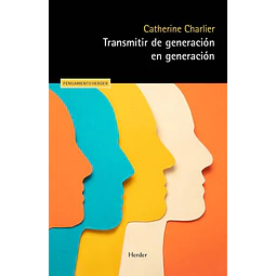 Transmitir de generacion en generacion