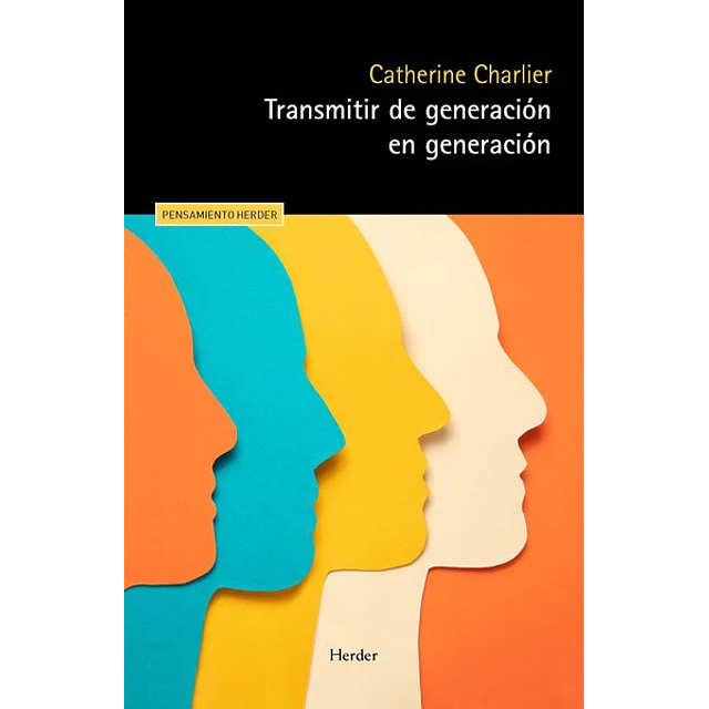 Transmitir de generacion en generacion