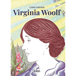 Virginia woolf