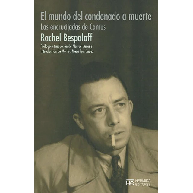 El mundo del condenado a muerte