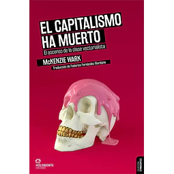 El capitalismo ha muerto