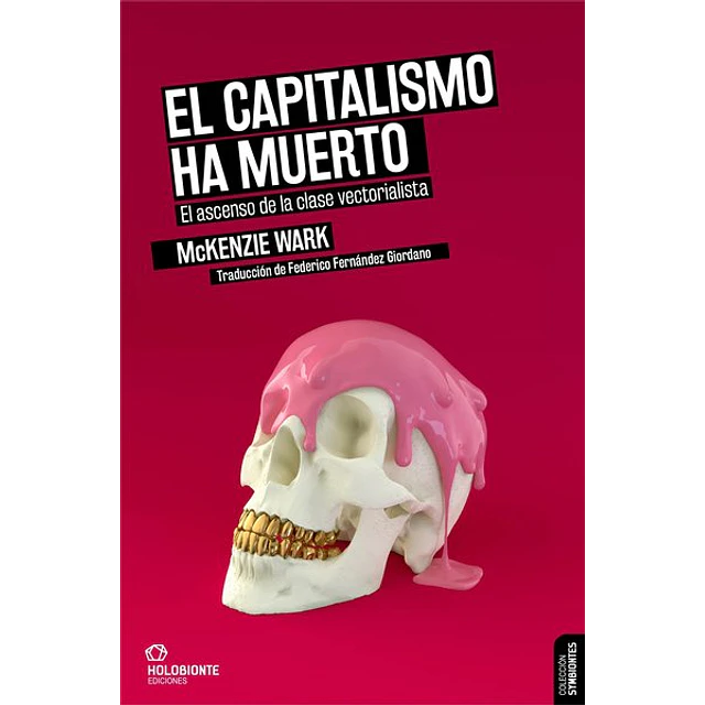 El capitalismo ha muerto