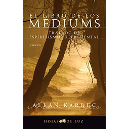 Libro de los mediums