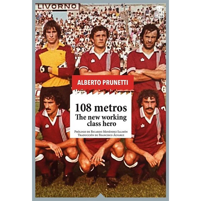 108 metros