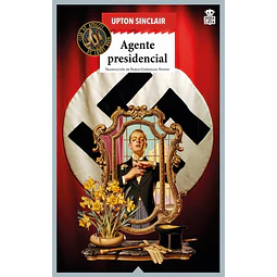 Agente presidencial