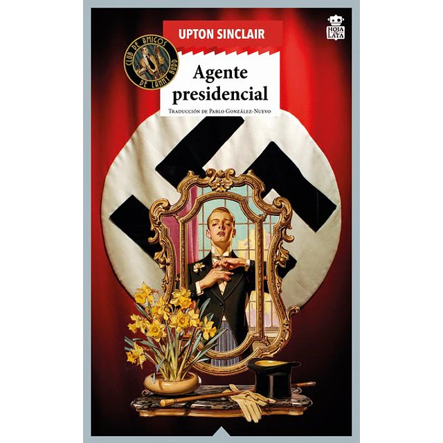 Agente presidencial