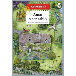 Amar y ser sabio