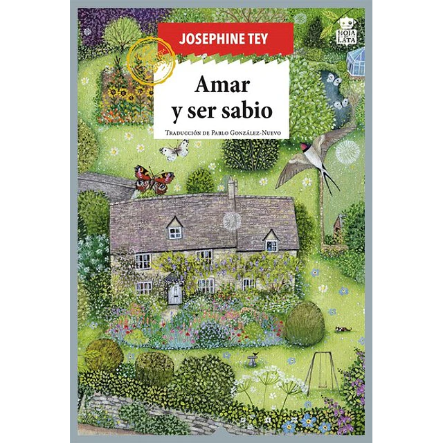 Amar y ser sabio