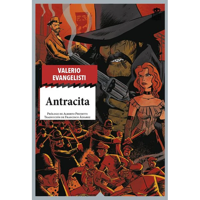 Antracita