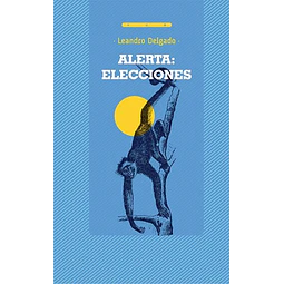 Alerta: Elecciones