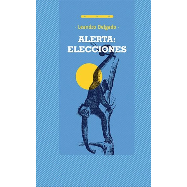 Alerta: Elecciones