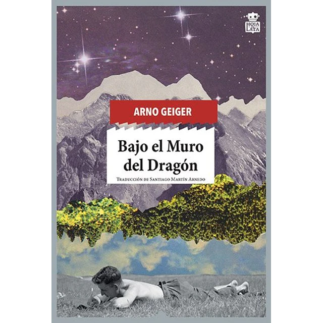 Bajo el muro del dragon