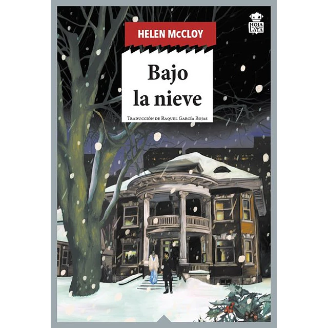 Bajo la nieve