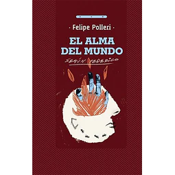 Alma del mundo