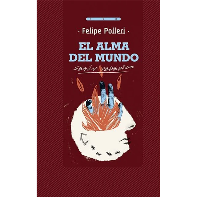 Alma del mundo