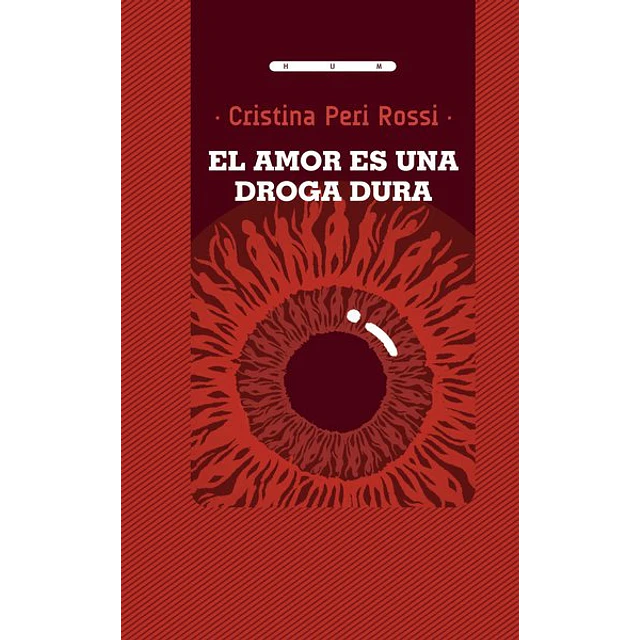 Amor es una droga dura