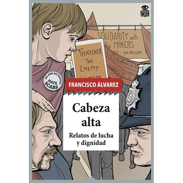 Cabeza alta