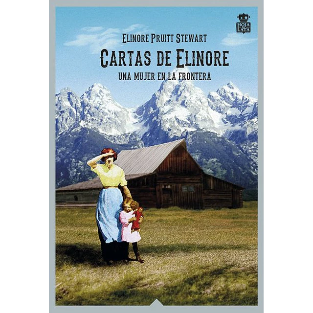 Cartas de elinore