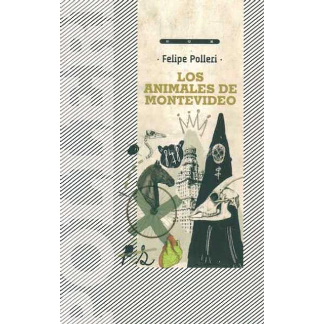 Animales de montevideo