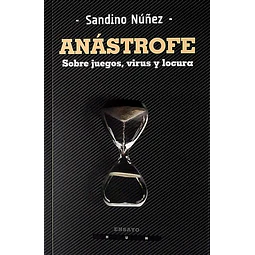 Anastrofe