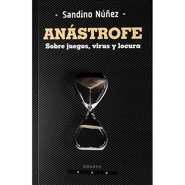Anastrofe