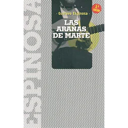 Arañas de marte