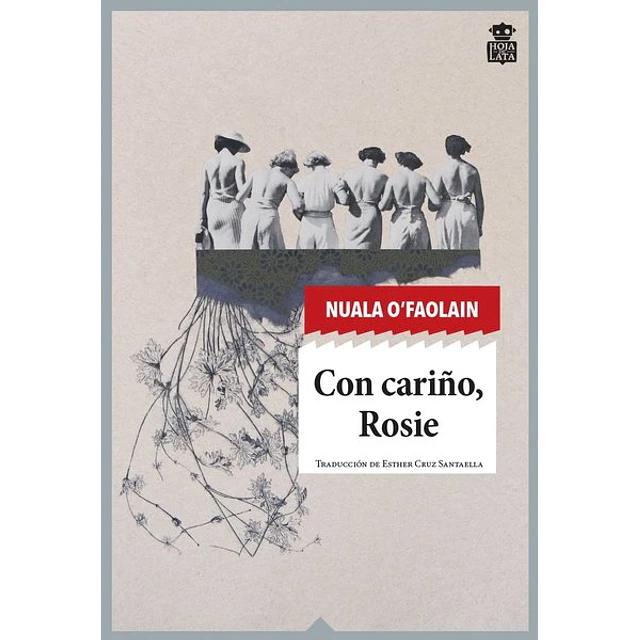 Con cariño rosie