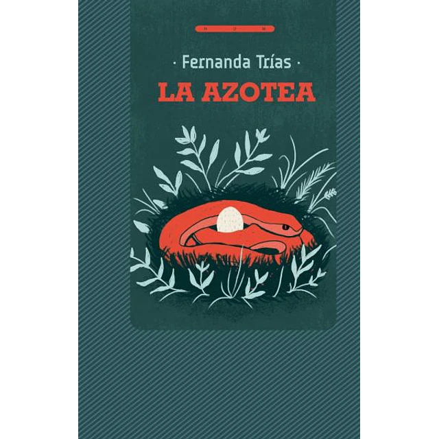 Azotea